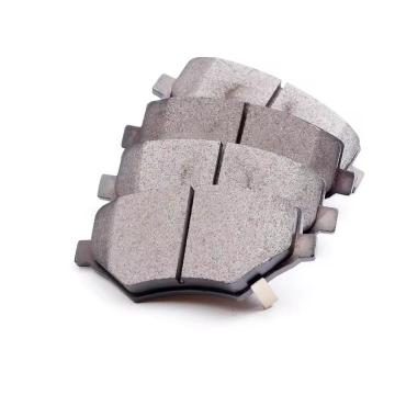 Pesti freno posteriori del disco ceramico per Honda Civic 2016 (43022-TBA-A02)