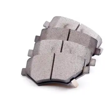 Ceramic Disc Rear Brake Pads for Honda Civic 2016 (43022-TBA-A02)