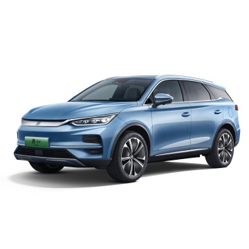Byd Tang in stock: nuovo SUV energetico con 600-730 km in vendita