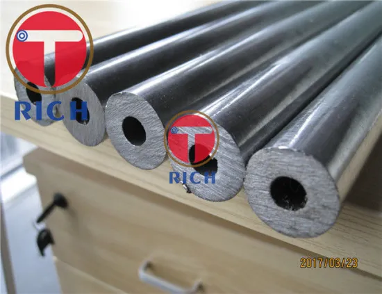 4130 30CrMo chromly seamless thick wall tube