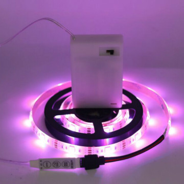 ลิเธียม 18650 แบตเตอรี่ขับเคลื่อน 12V LED LED Lighting กล่องไฟ UV