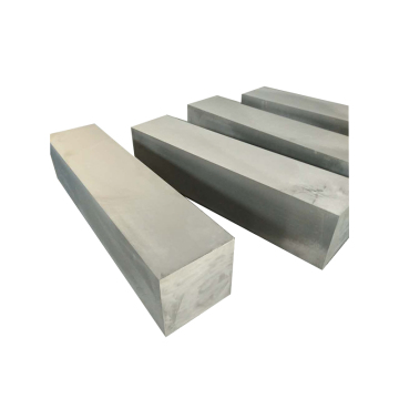 GSK TSK High Temperature Resistant Large Size Vibrated Extruded Graphite Blocks
