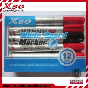 Multipurpose Stationery Popular Products Eraser Whiteboard Pen