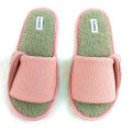 Wholesale Ladies House Waffle Warm Slipper