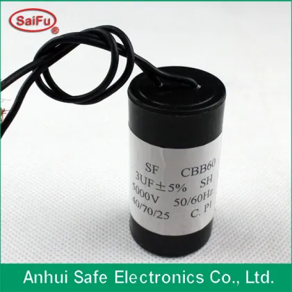 cbb60 sh capacitor