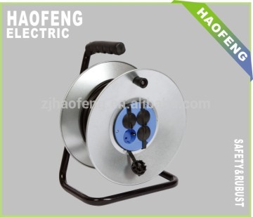 BIG Cable Reel QC9250A-R
