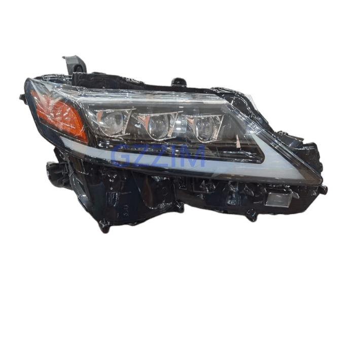 Camry v7 2019-2021 led headlight