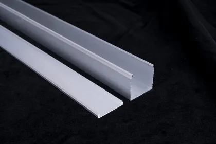 Custom Aluminum Profiles: Welding, Cutting, Punching, Machining & ODM/OEM Services