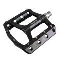 Plataforma amplia Pedal de ciclismo 9/16 Universal Ligero