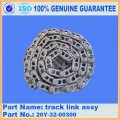PC200-8 TRACK CHAIN 20Y-32-00300