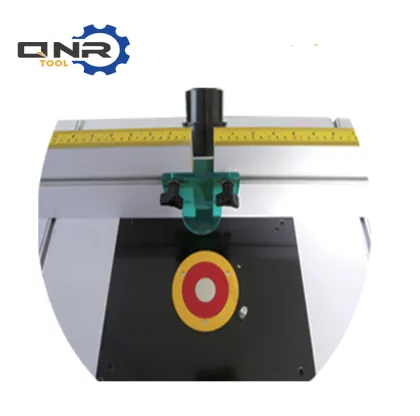 Router Table with All Accessories for Woodworking