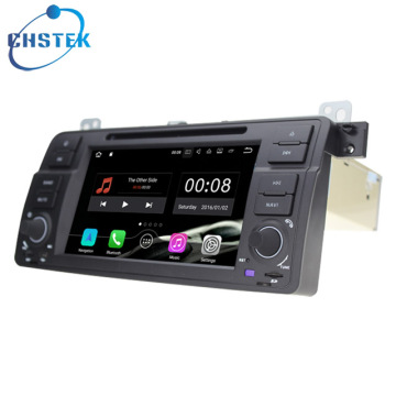 Android 7.1 Car Video Bmw E46