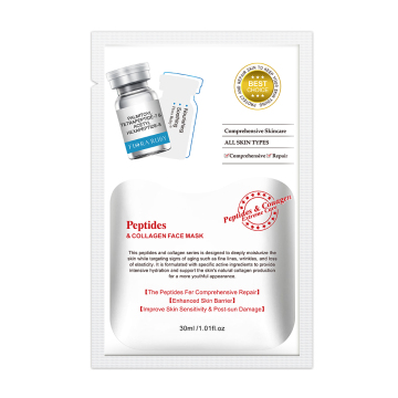 Natural Organic Collagen Peel Off Face Mask