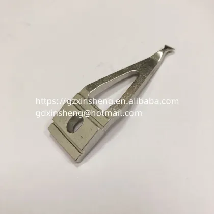 Muller Martini Ventura Thread Gripper 321023209