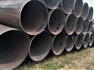 API 5L X42 LSAW Steel Pipe