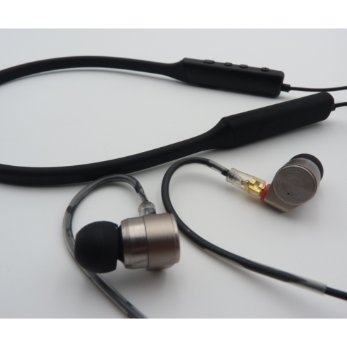 Bluetooth 5.0 Earphone Olahraga Nirkabel