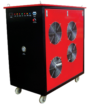 Large Flux Oxyhydrogen HHO Brown Gas Generator OH1500