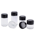 High quality glass storage Jars customize