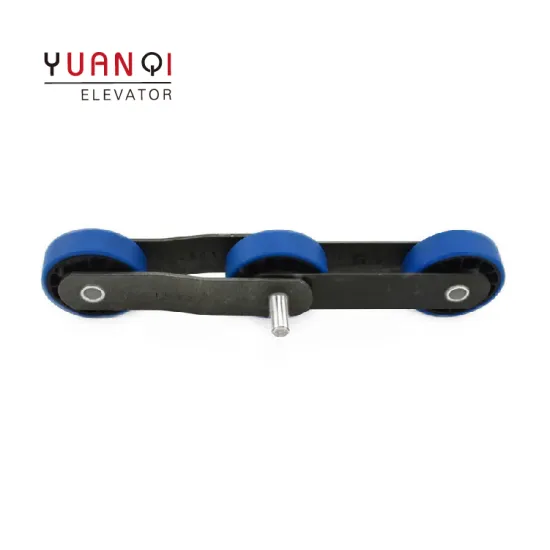 Escalator Step Chain with Pitch 133.33 - Supplier Search