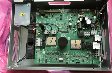 KBA21305ACJ4 LRU-UD404(ACD4-MR) Inverter for OTIS Elevators