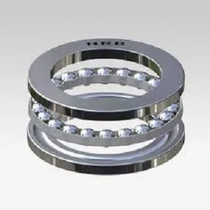 Boca bearings