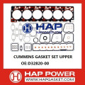 Cummins Upper Head Gasket Set D32820-00