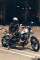 Chopper Motos Motorcycle 250cc