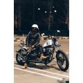 Hopper Motos Motorcycle 250cc
