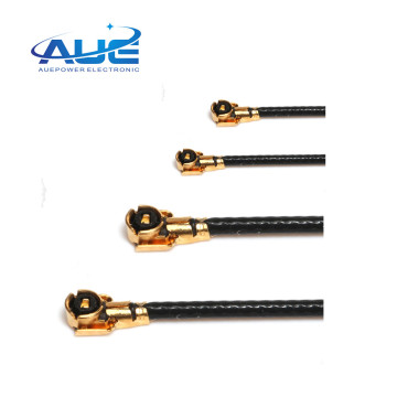 u.fl Micro Coaxial RF Cable Connector 1.13x0.81x1.37 1.32