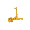Wellhead Type AAX Manual Tong
