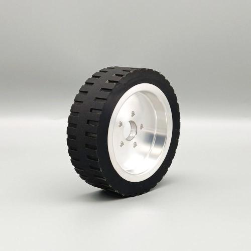 Polyurethane material for children's tire industrial Tires