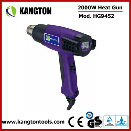 Power Tools Electric Heat Gun