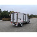 Wuling Zhiyue Rongguang New Truck Refrigerated Truck (9.8m³)