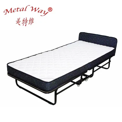 Hotel Wall Rollaway Beds - Top Sales