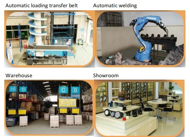 Benyu TPR PU PVC Nylon TPE Np Cast-Iron Wheel Caster with Quiely Running&Wear Resisting