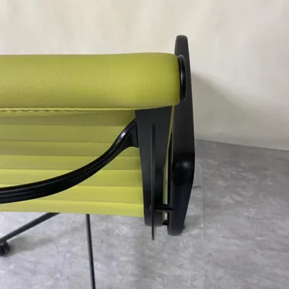 Luxury Furniture Ergonomic Comfiest Home Office Desk Chair