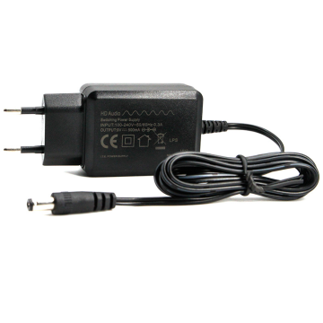 9V Guitar Pedal Cable Power Supply Adapter