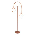 LEDER Cool Decorative Floor Lamp