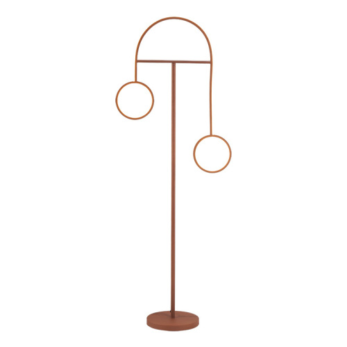 LEDER Cool Decorative Floor Lamp