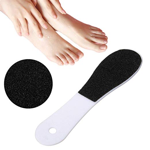 Foot File