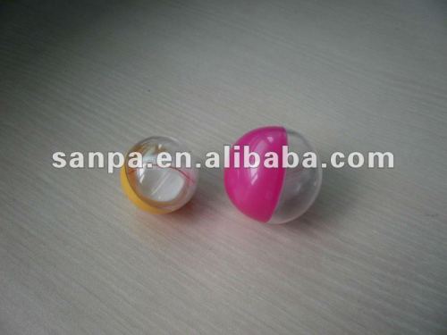 Compressed towel/ magic towel/Plastic ball packaging