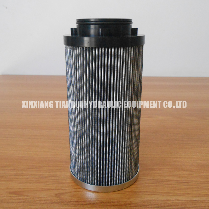 replacement parker oil filter element