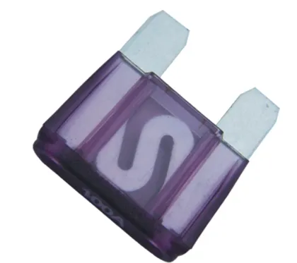 Plug In AFuseutomotive Blade ATM