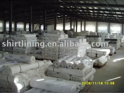 aba interlining for Arabian thobe