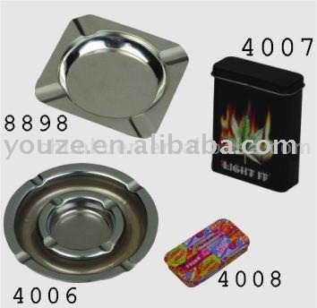 Ashtray