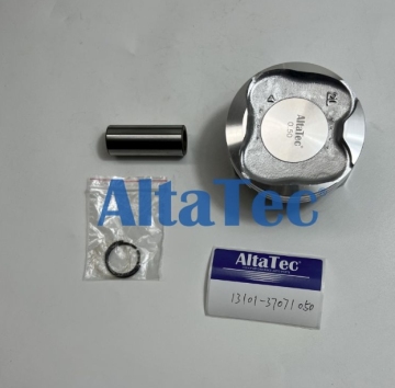Altatec Piston 13101-37071