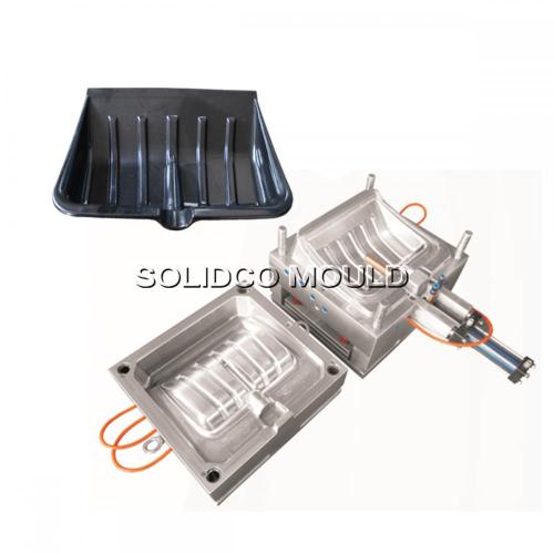 Plastic Snow Shovel Mould Maker