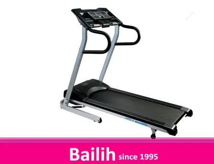 home gym fitness treadmill, Bailih cheap home treadmill for sale