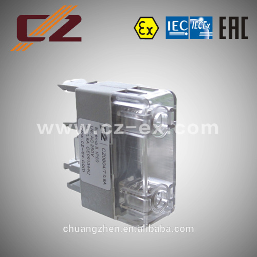 Best selling Explosion Proof Electrical Circuite Fuse Module