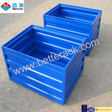 steel container